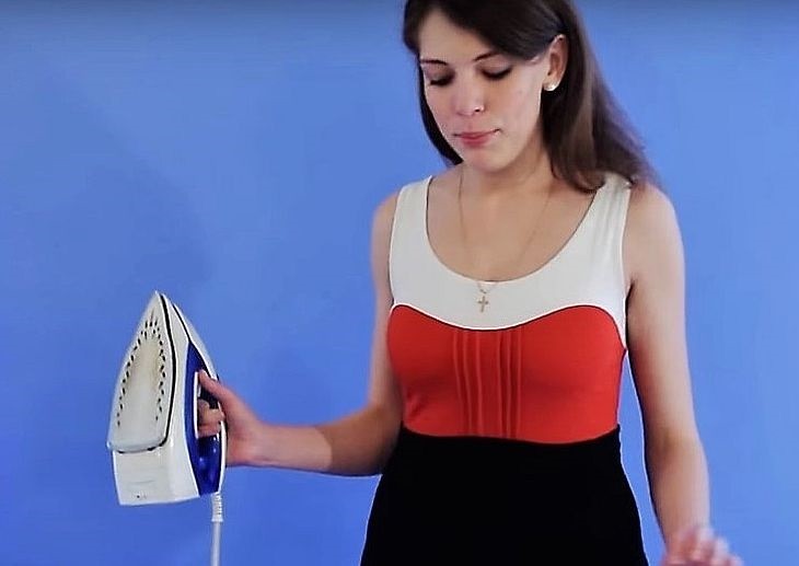 Обработка ткани