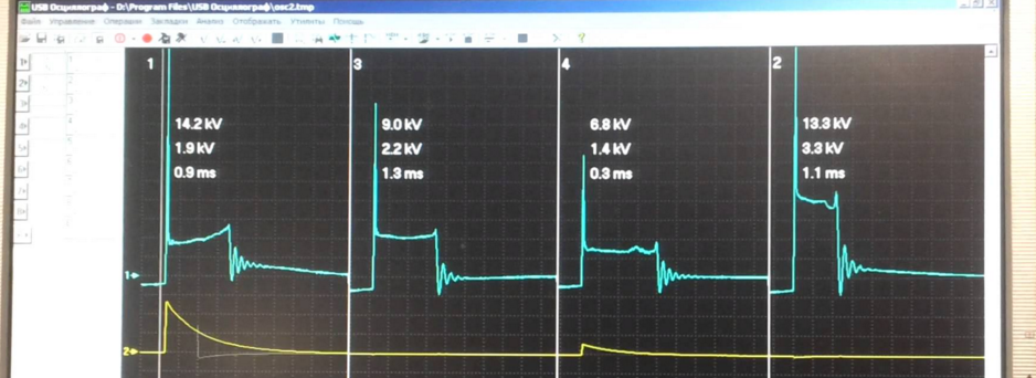 Пропуск запалювання в циліндрі: причини, діагностика, способи усунення ...