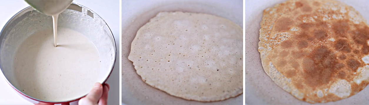 тесто для панкейков на молоке. блинное тесто на молоке. жидкое блинное тесто. панкейки тесто консистенция. блины какая консистенция.