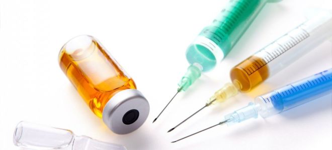 Уколи при запаленні сідничного нерва